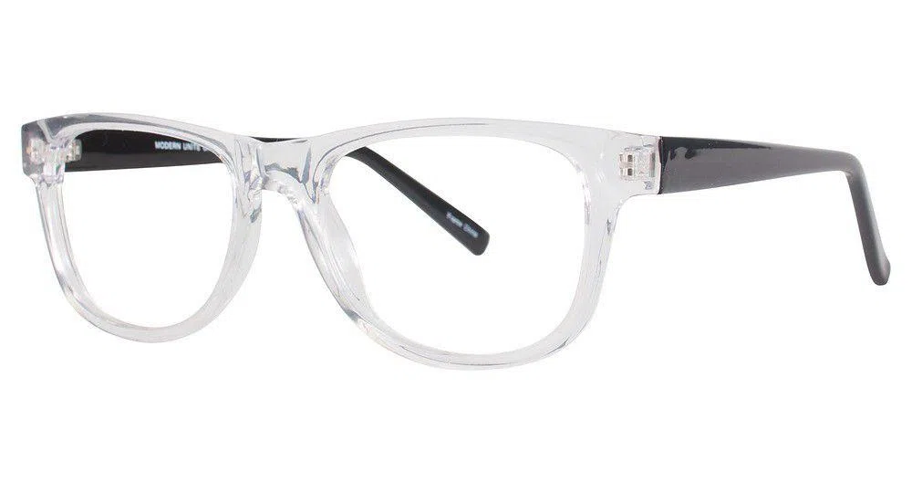 MODERN PLASTICS I UNITE Eyeglasses - view 2